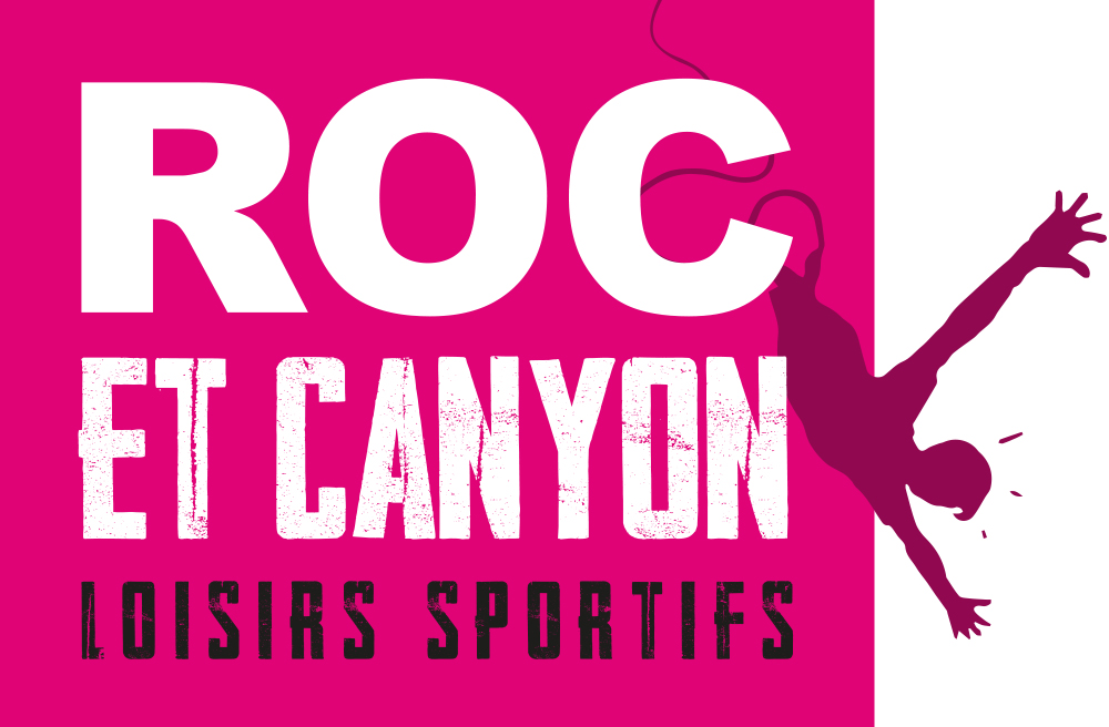 Logo Roc et Canyon